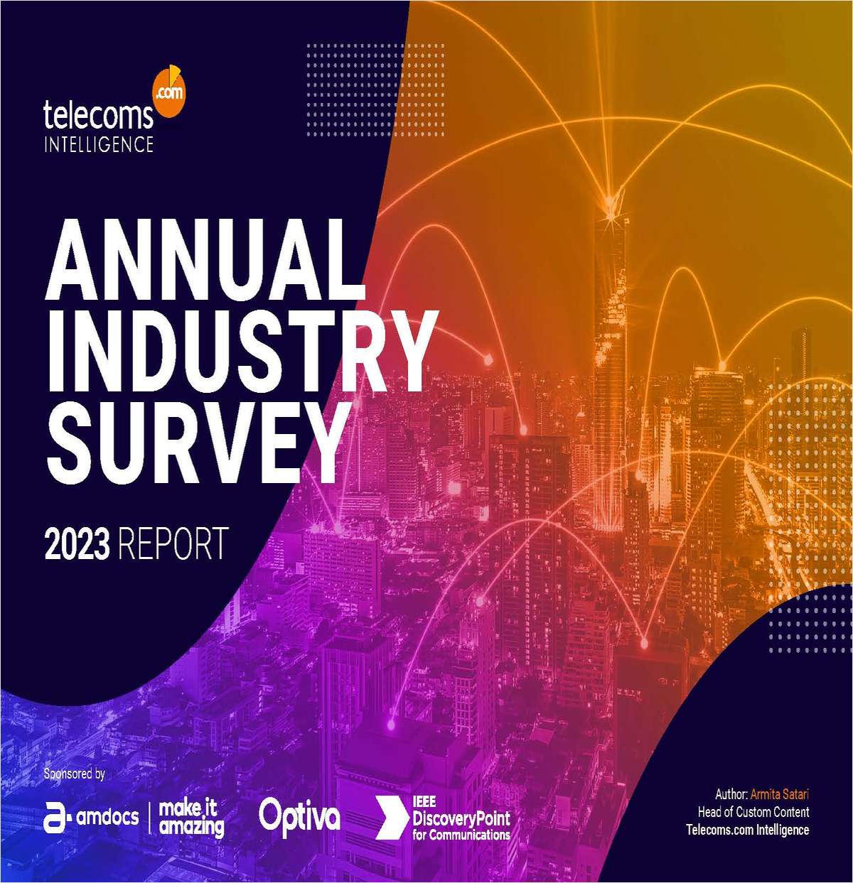Annual Industry Survey 2023 Report
