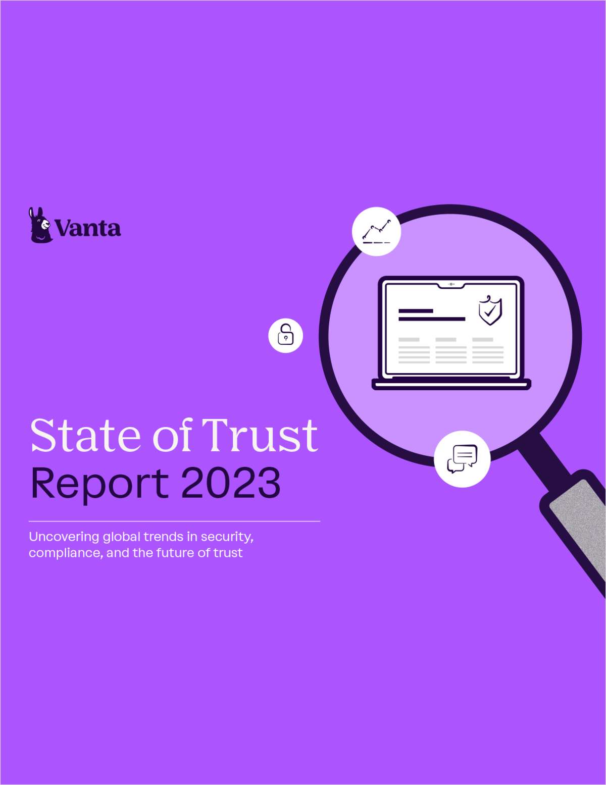 The State of Trust Report 2023