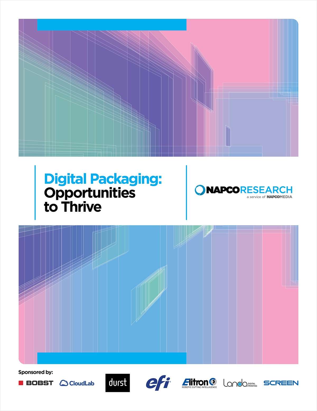 Digital Packaging: Opportunities to Thrive