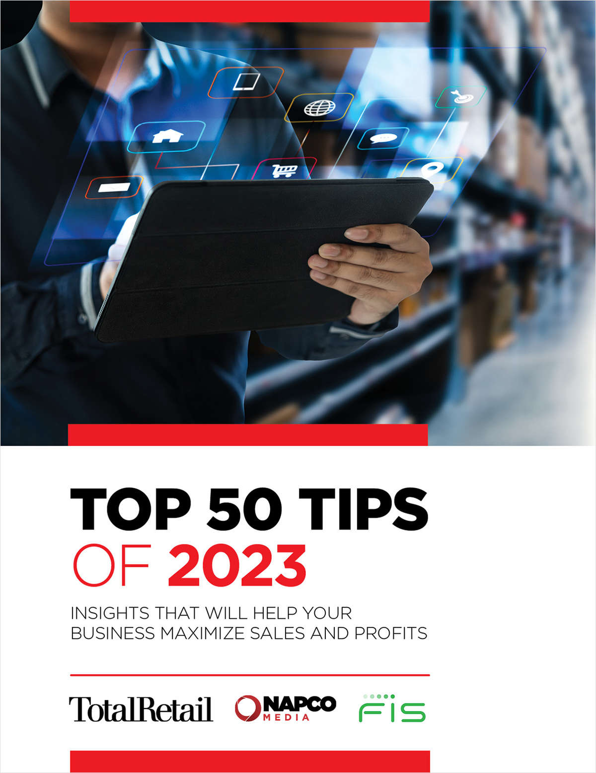 Top 50 Tips of 2023