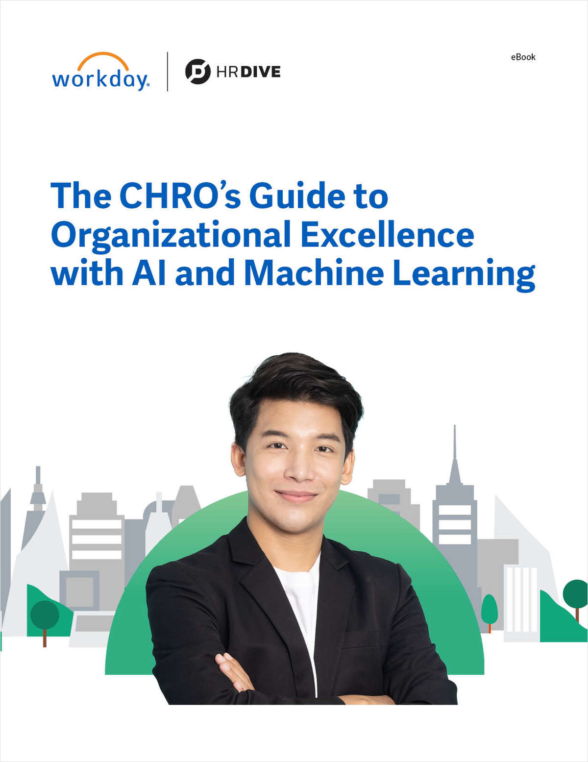 The CHRO's Guide to Organizational Excellence with AI and Machine Learning