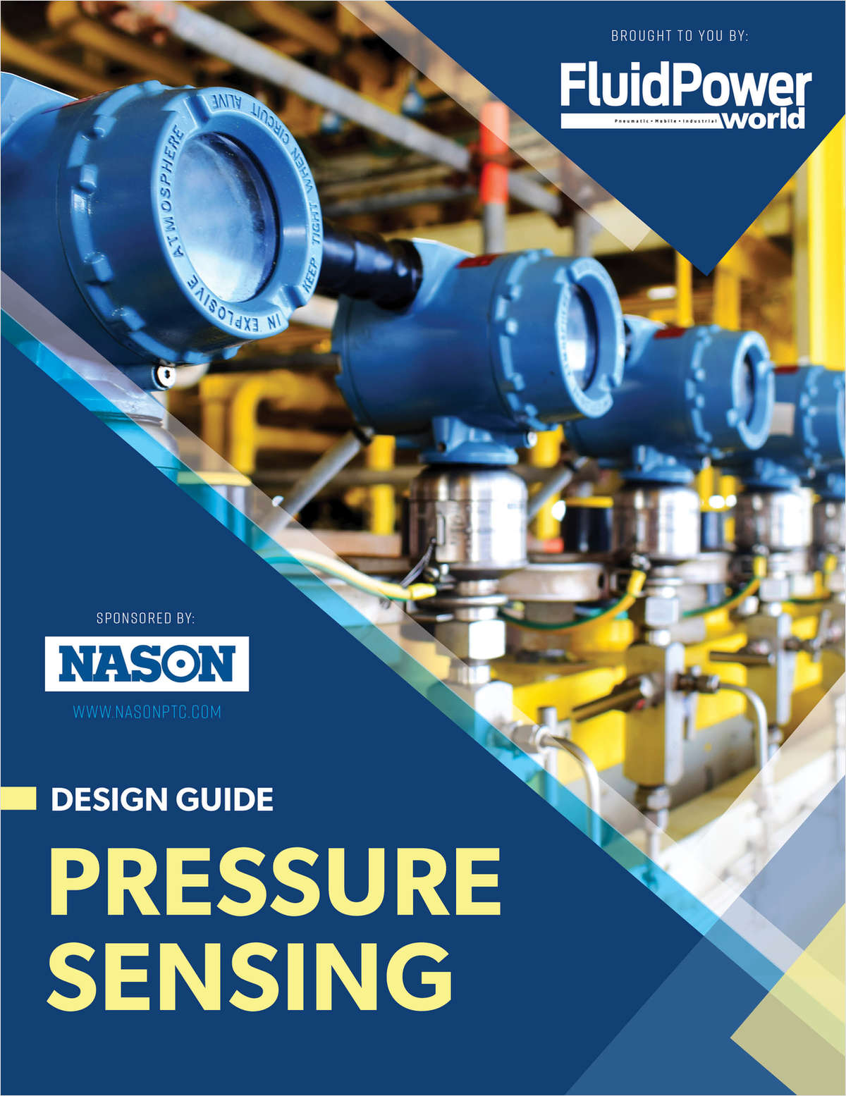 Pressure Sensing Design Guide