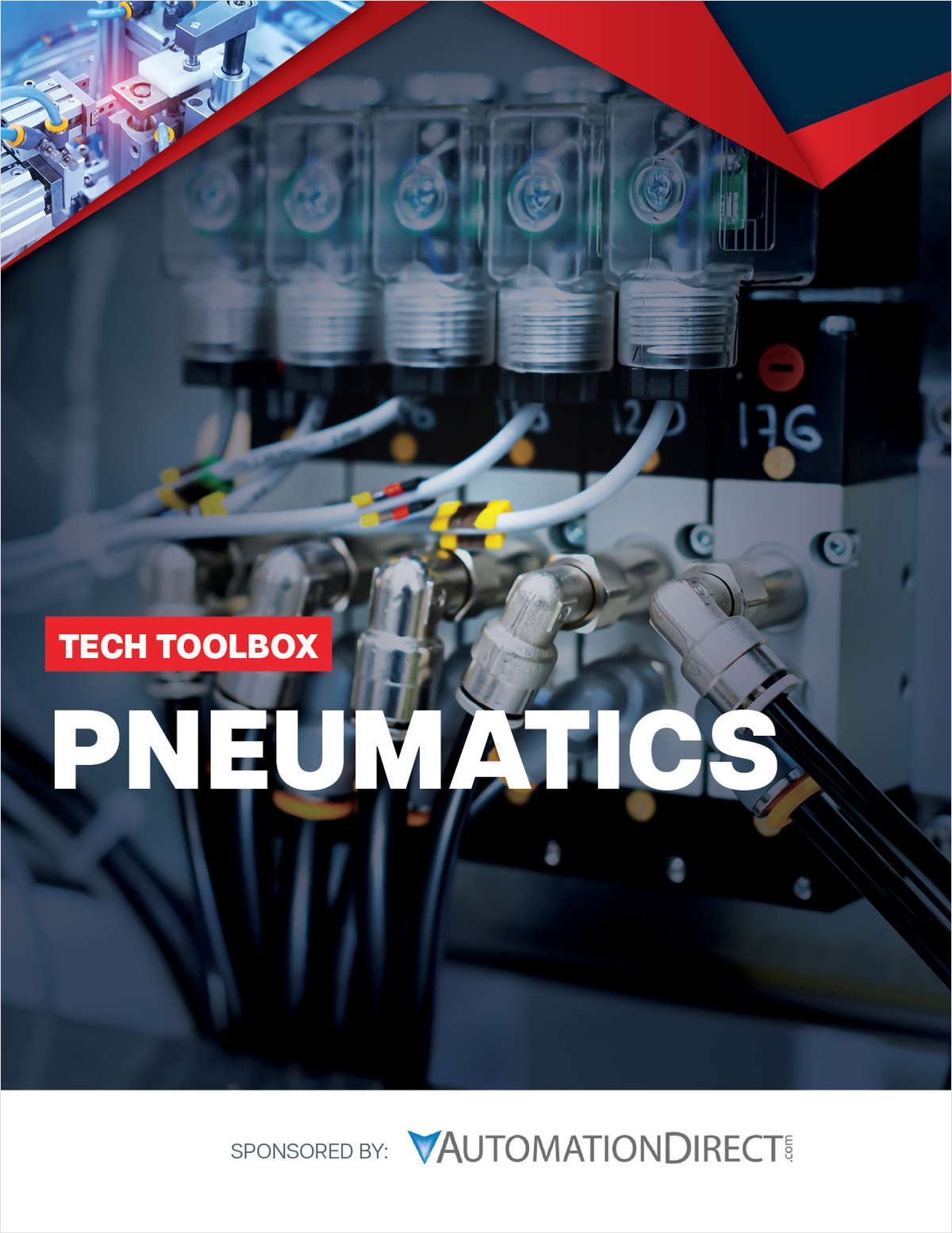 Pneumatics Tech Toolbox