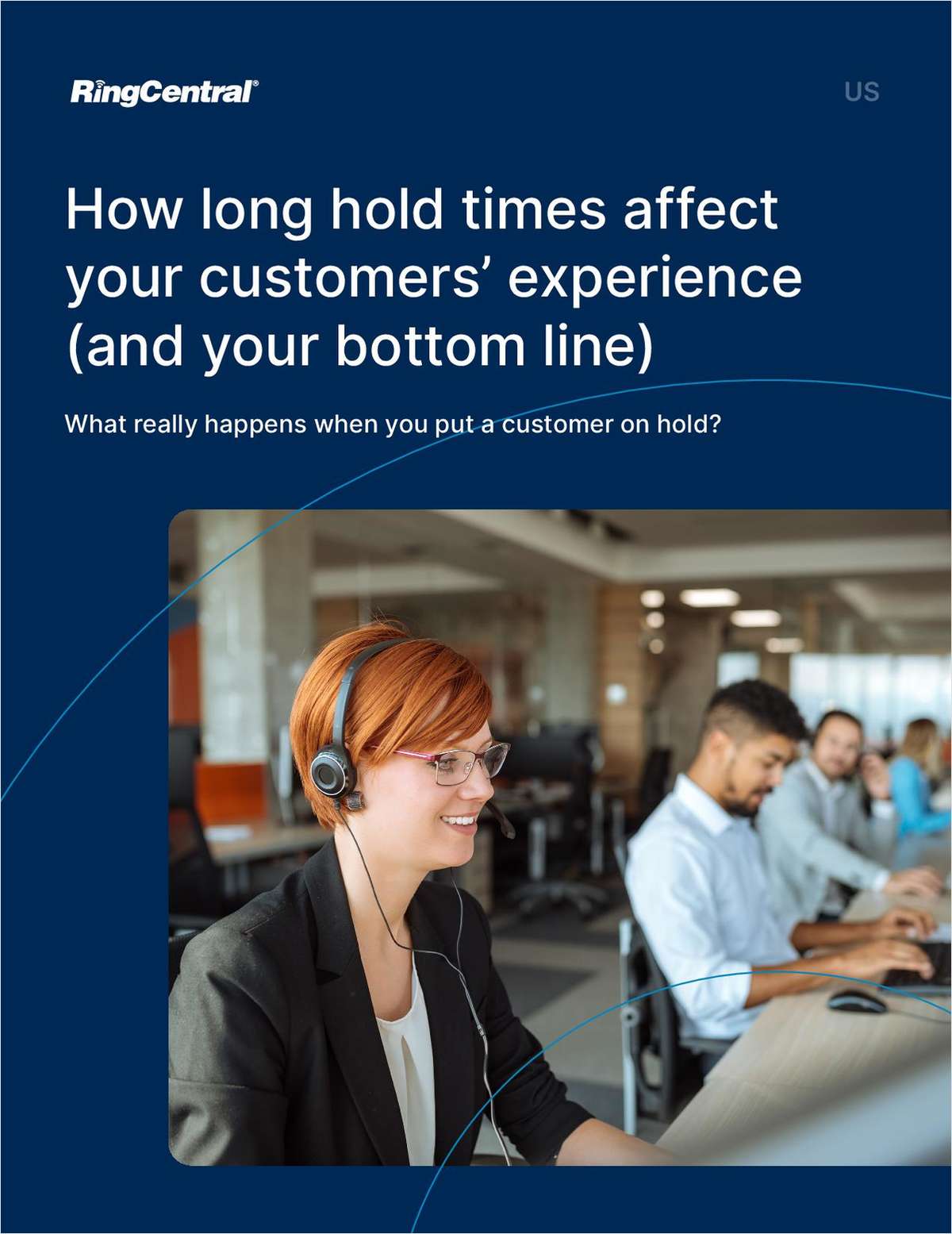 How long hold times affect your customer experience
