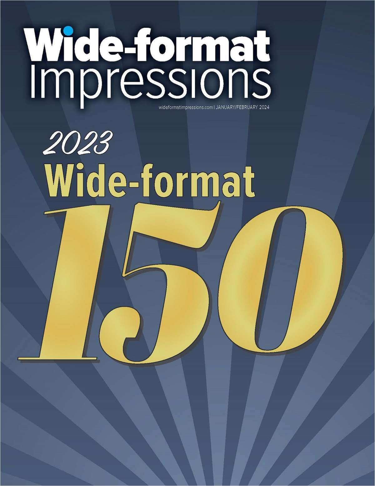 Wide-Format 150
