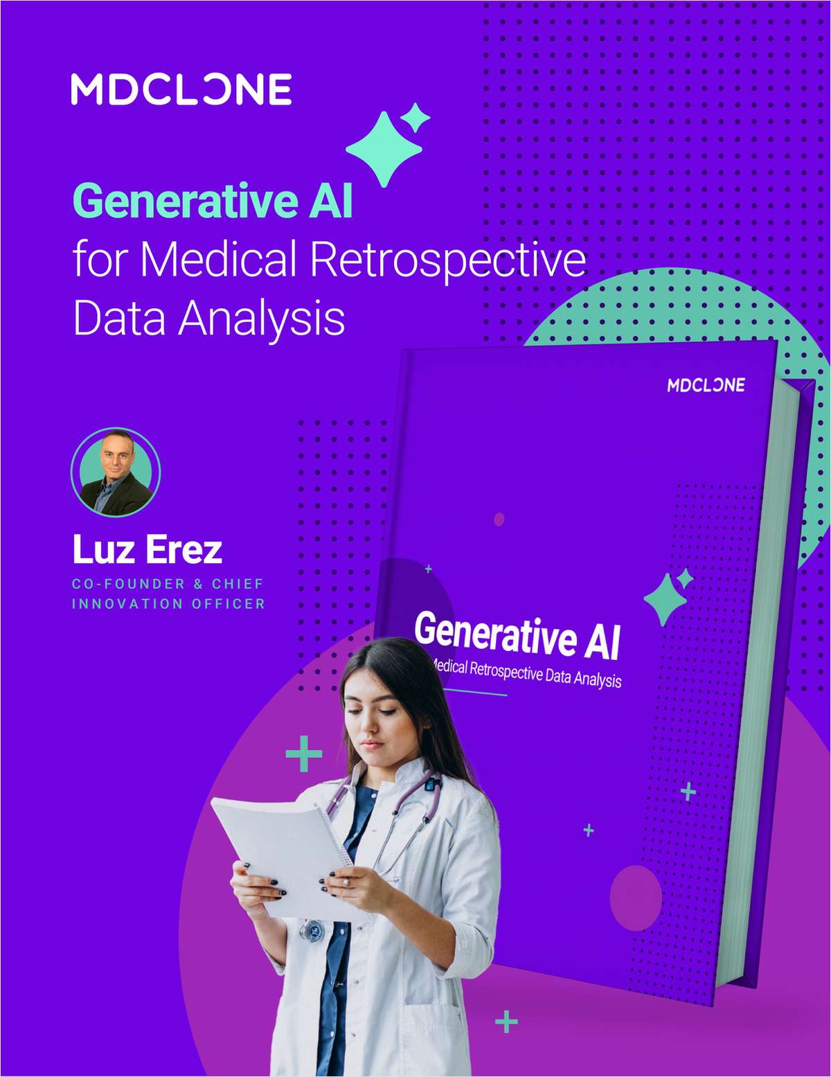 Generative AI for Medical Retrospective Data Analysis