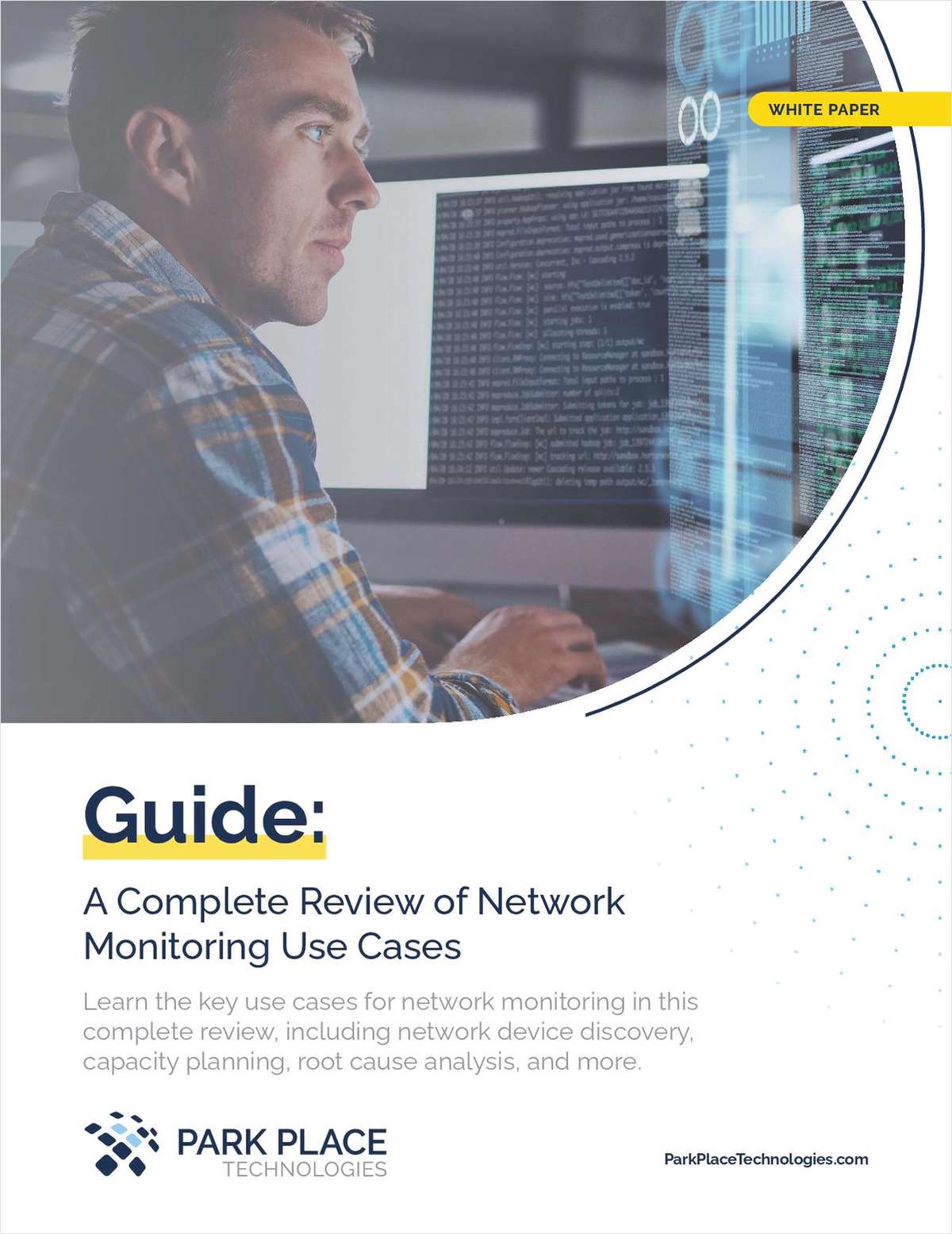 7 Network Monitoring Use Cases