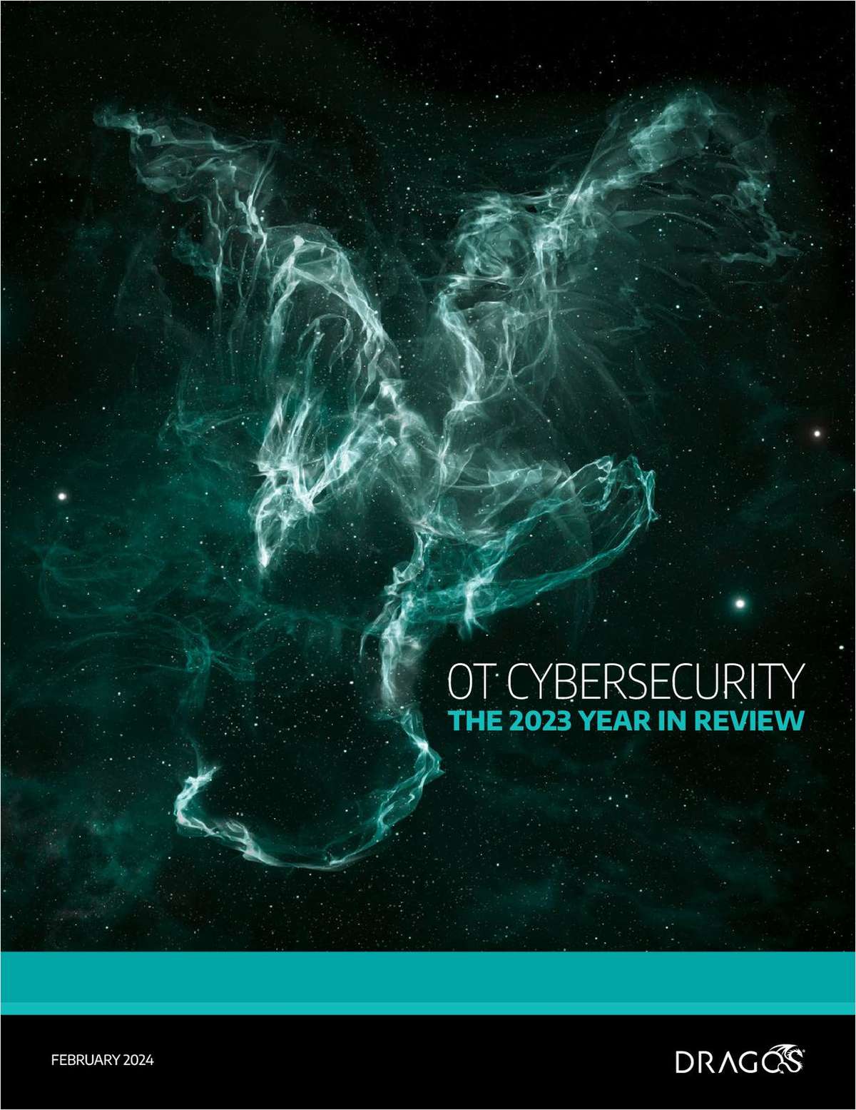 2023 OT Cybersecurity Year in Review
