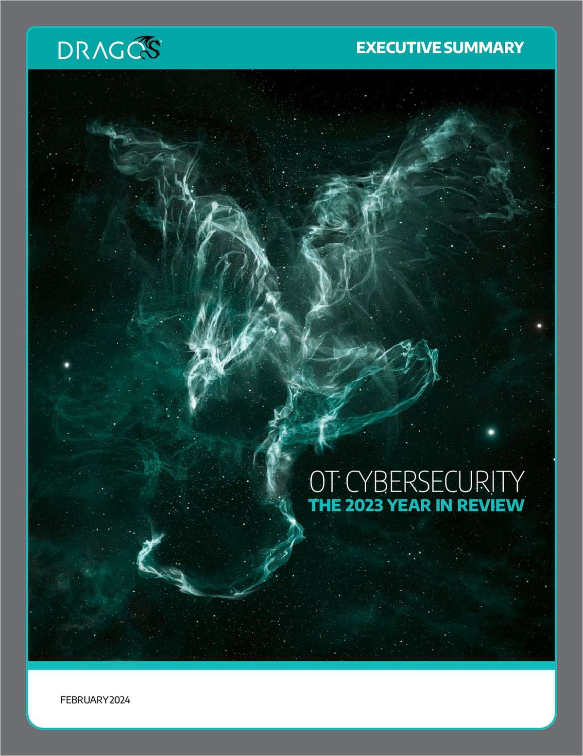 2023 OT Cybersecurity Year in Review