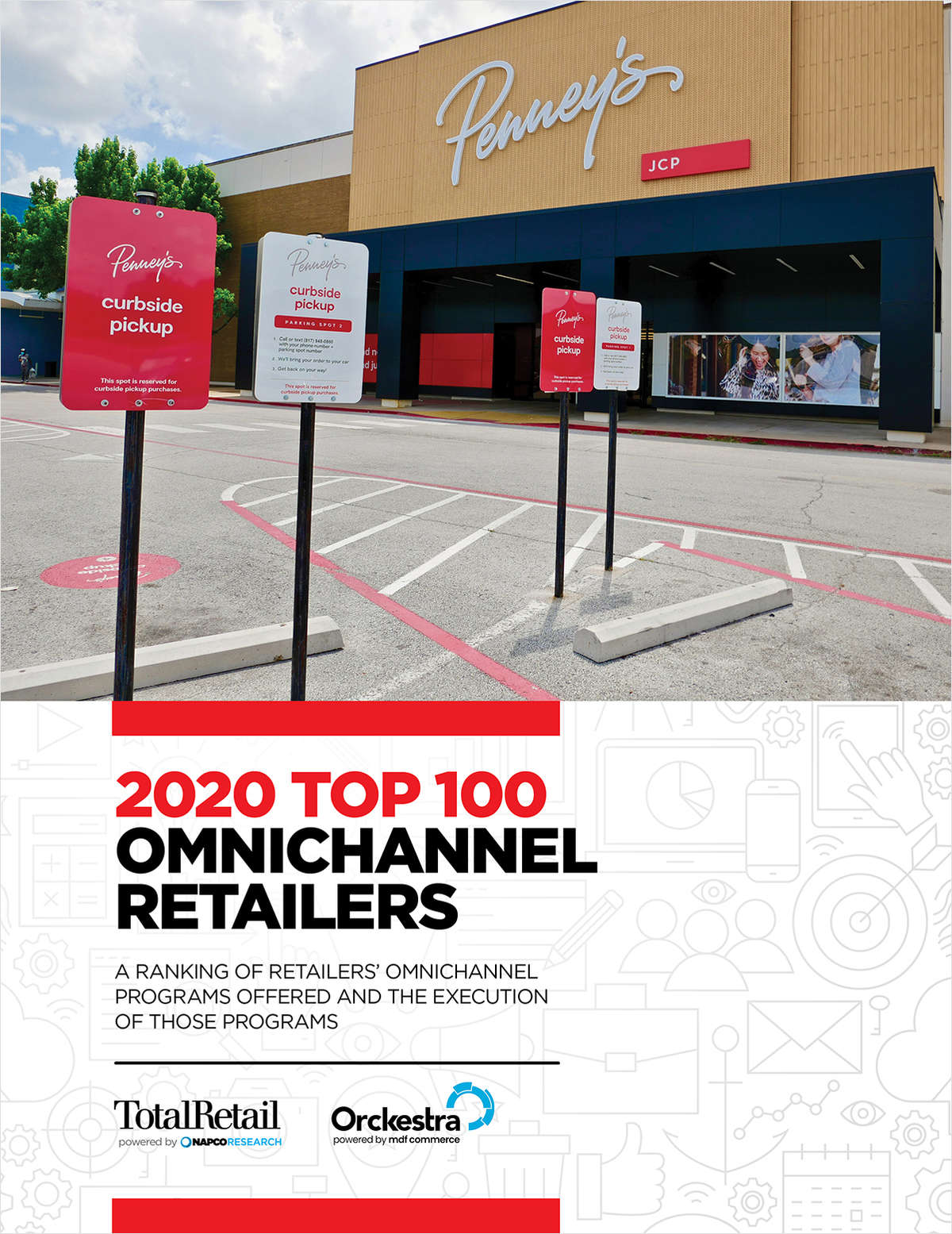 2020 Top 100 Omnichannel Retailers
