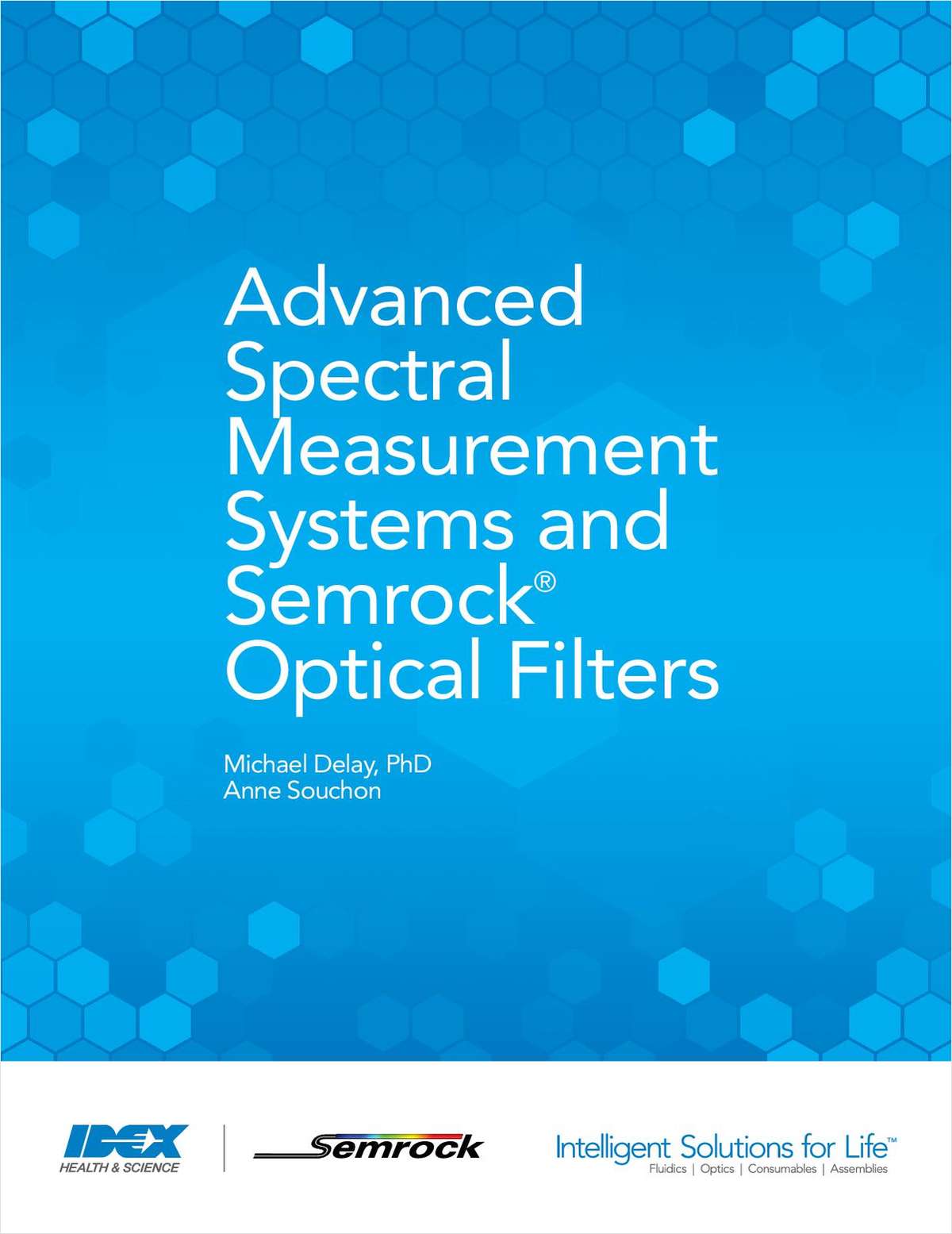 Advanced Spectral Measurement Systems and Semrock Optical Filters