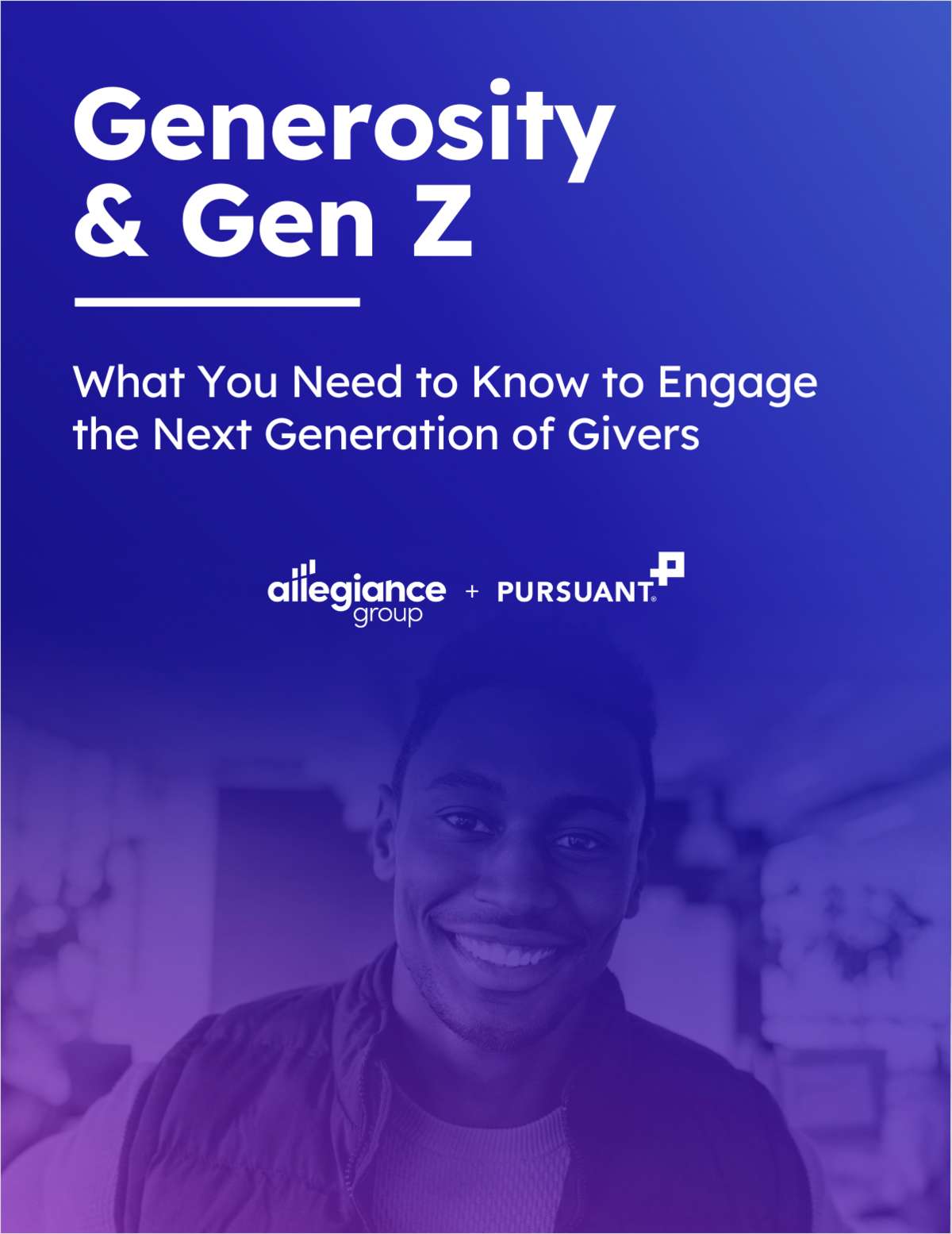 Generosity & Gen Z
