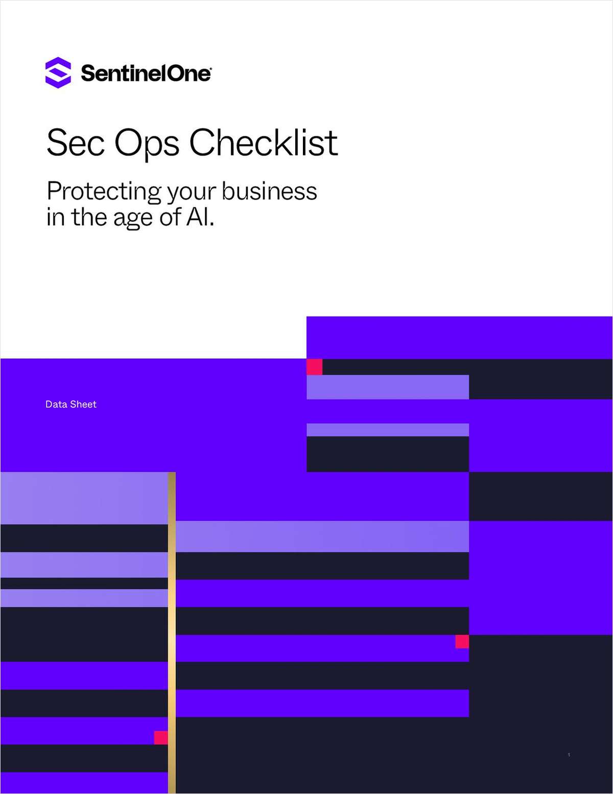 SecOps Checklist