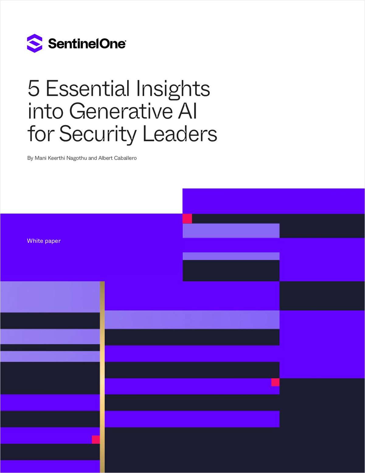 5 Essential Insights into Generative AI for Security Leaders