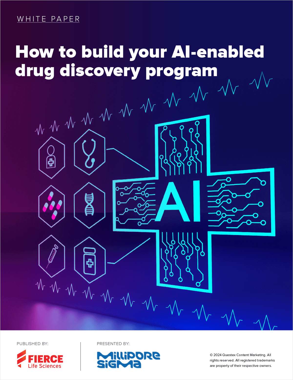 How to build your AI-enabled drug discovery program
