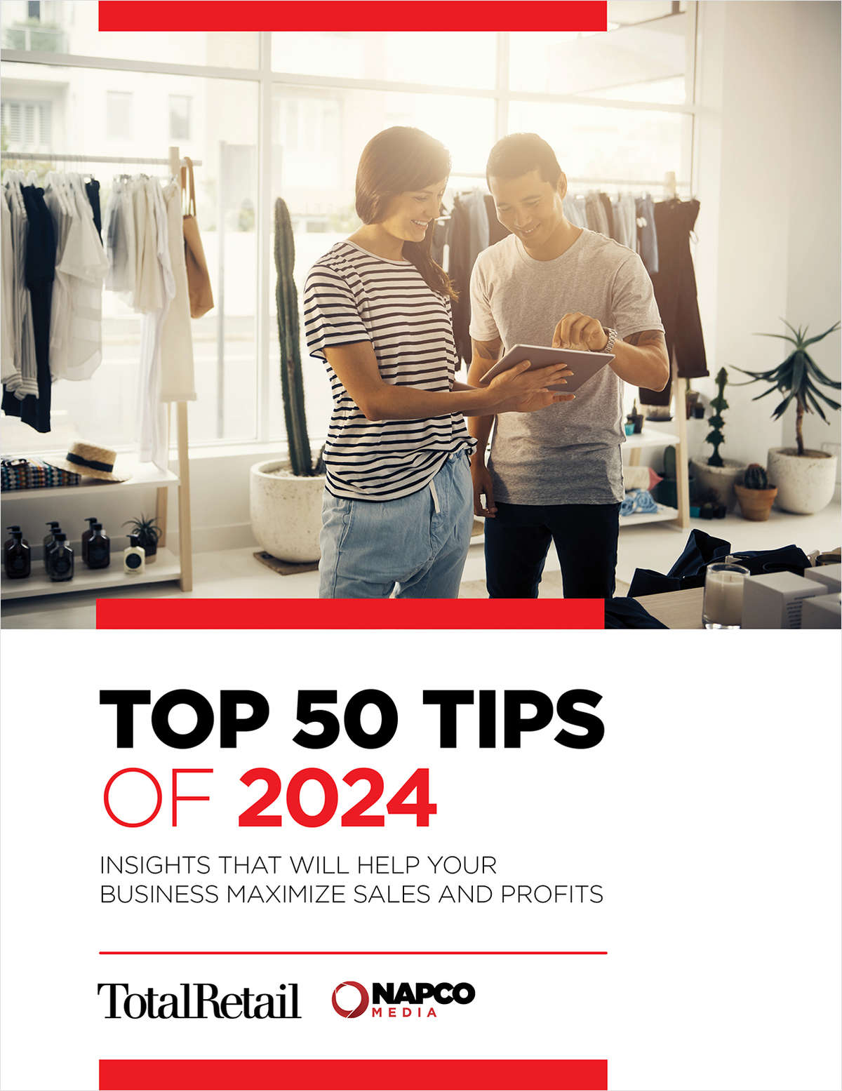 Top 50 Tips of 2024
