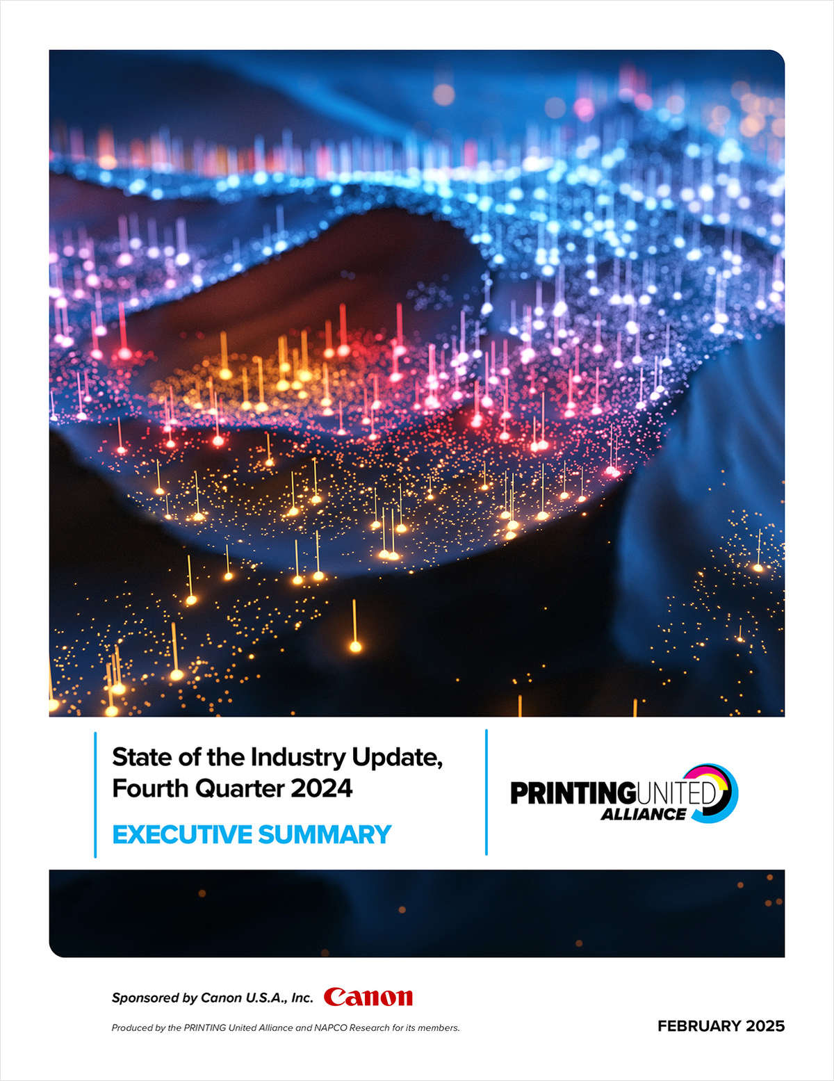 State of the Industry Fourth Quarter 2024