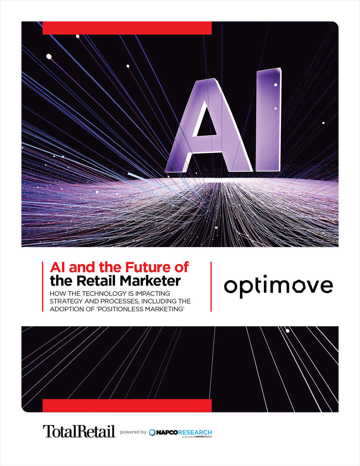 AI and the Future of the Retail Marketer