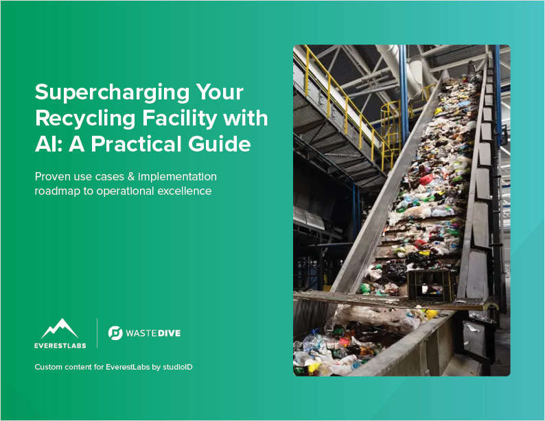 Transformative AI Use Cases Revolutionize MRF Performance