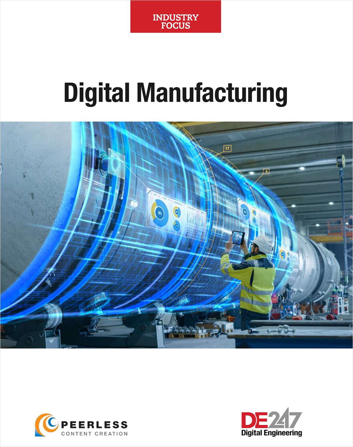 Digital Manufacturing