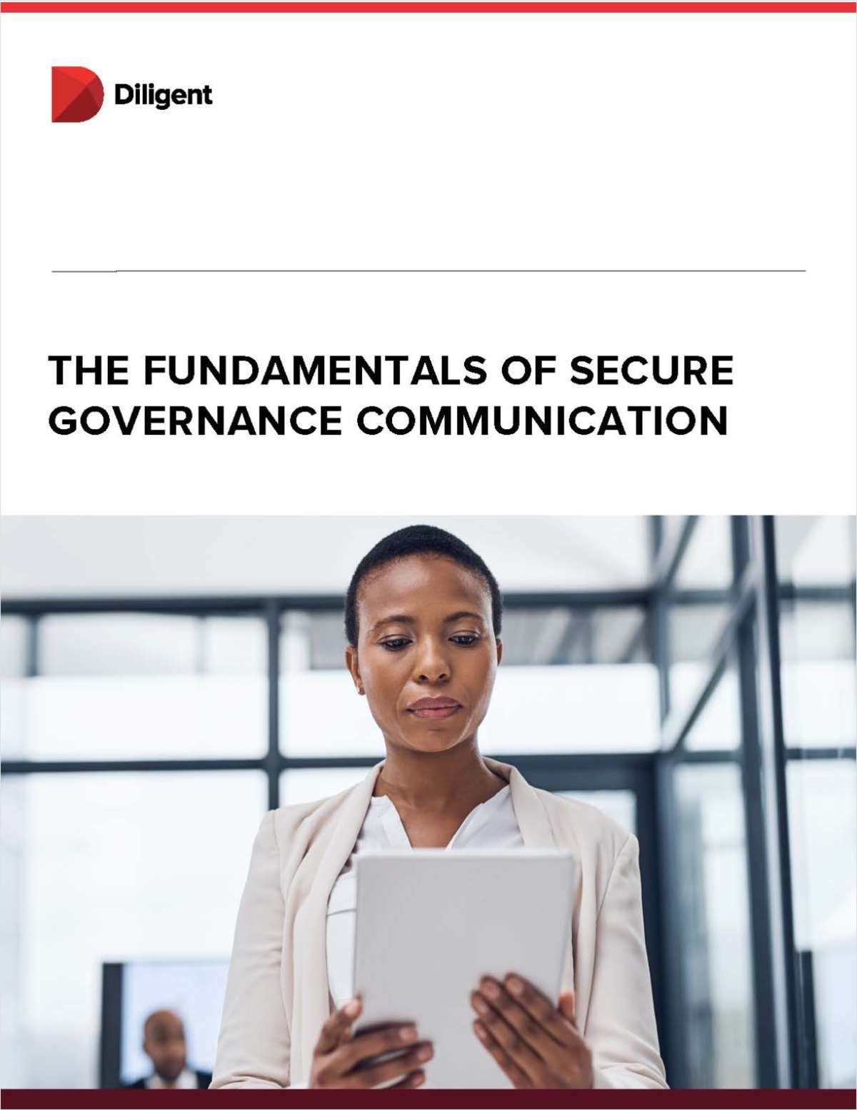 The Fundamentals of Secure Governance Communication Whitepaper