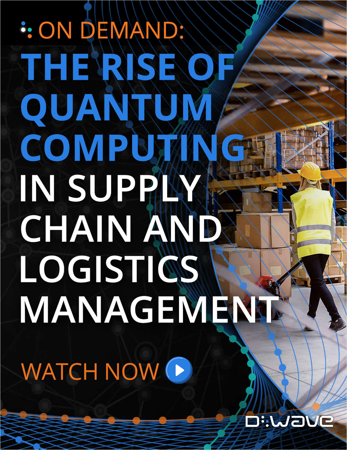 Quantum Computing in Supply Chain and Logistics Management