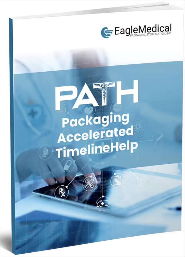 Packaging Accelerated Timeline Help (PATH)