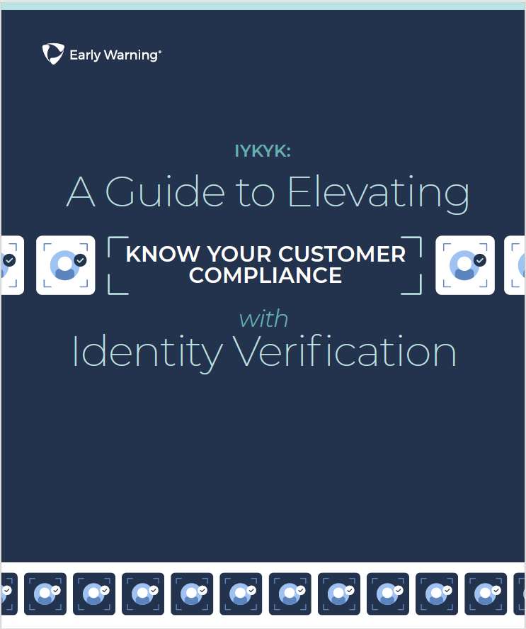 IYKYK A Guide to Elevating Know Your Customer Compliance with Identity
