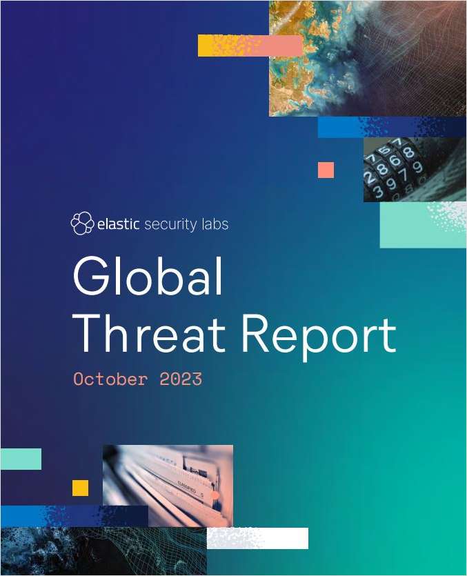 2023 Global Threat Report