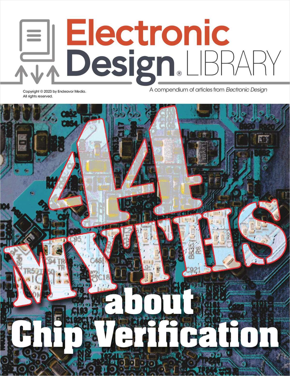 44 Myths about Chip Verification