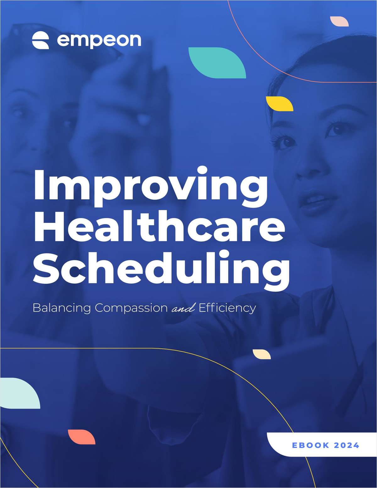 Improving Healthcare Scheduling - Balancing Compassion and Efficiency