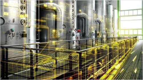Multiphysics simulation: a path to increasing efficiency and  profitability in the food and beverage industry