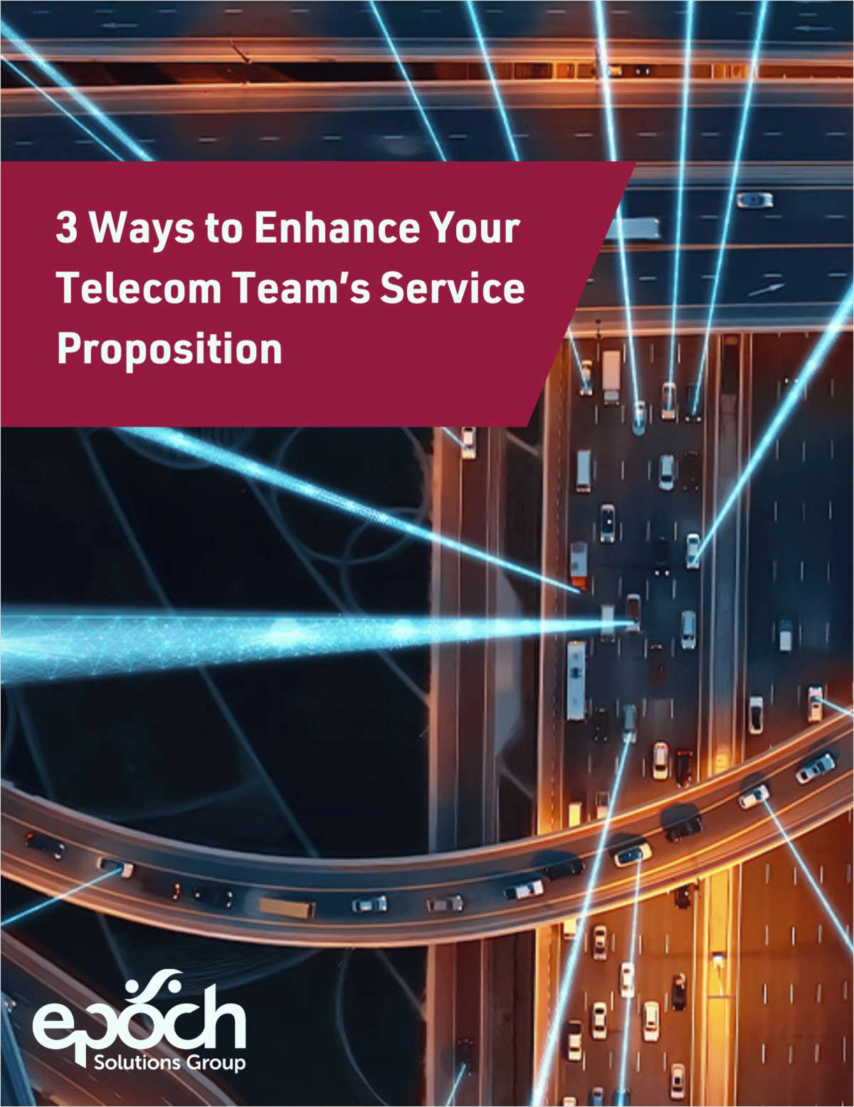 3 Ways to Enhance Your Telecom Team's Service Proposition