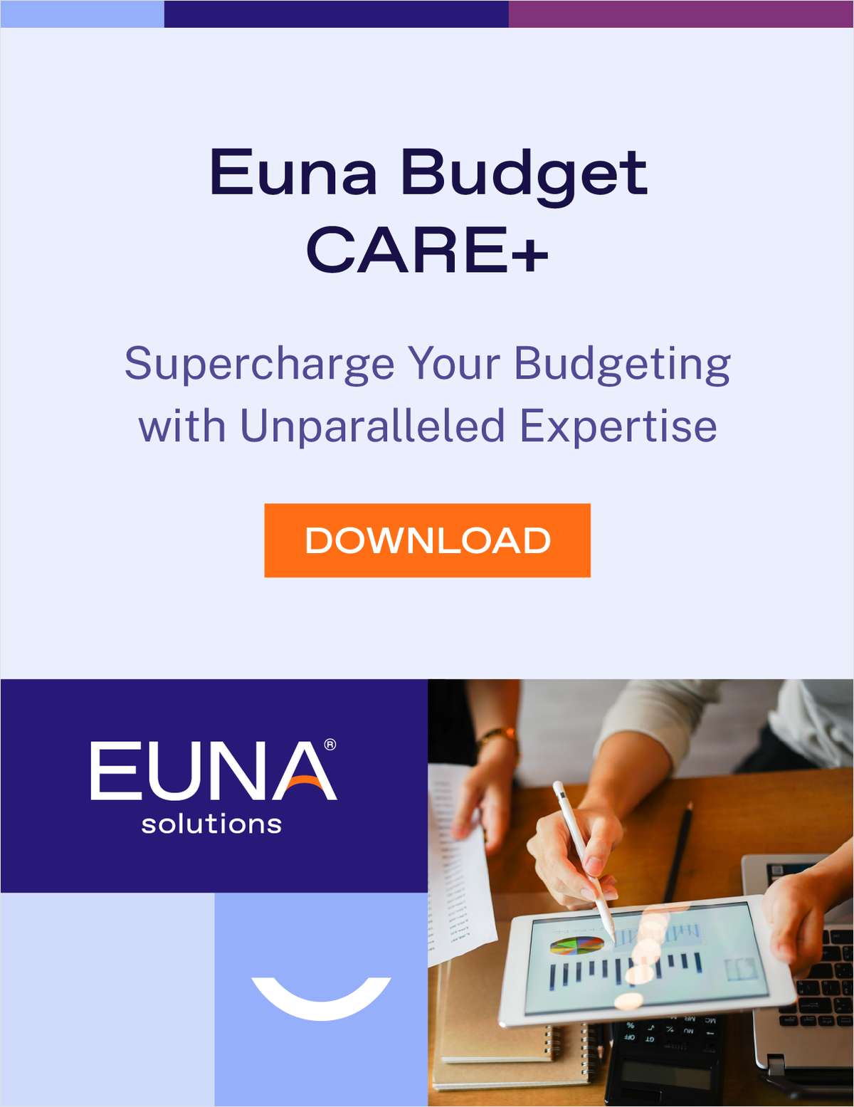 CARE+: Supercharge Your Budgeting with Unparalleled Expertise