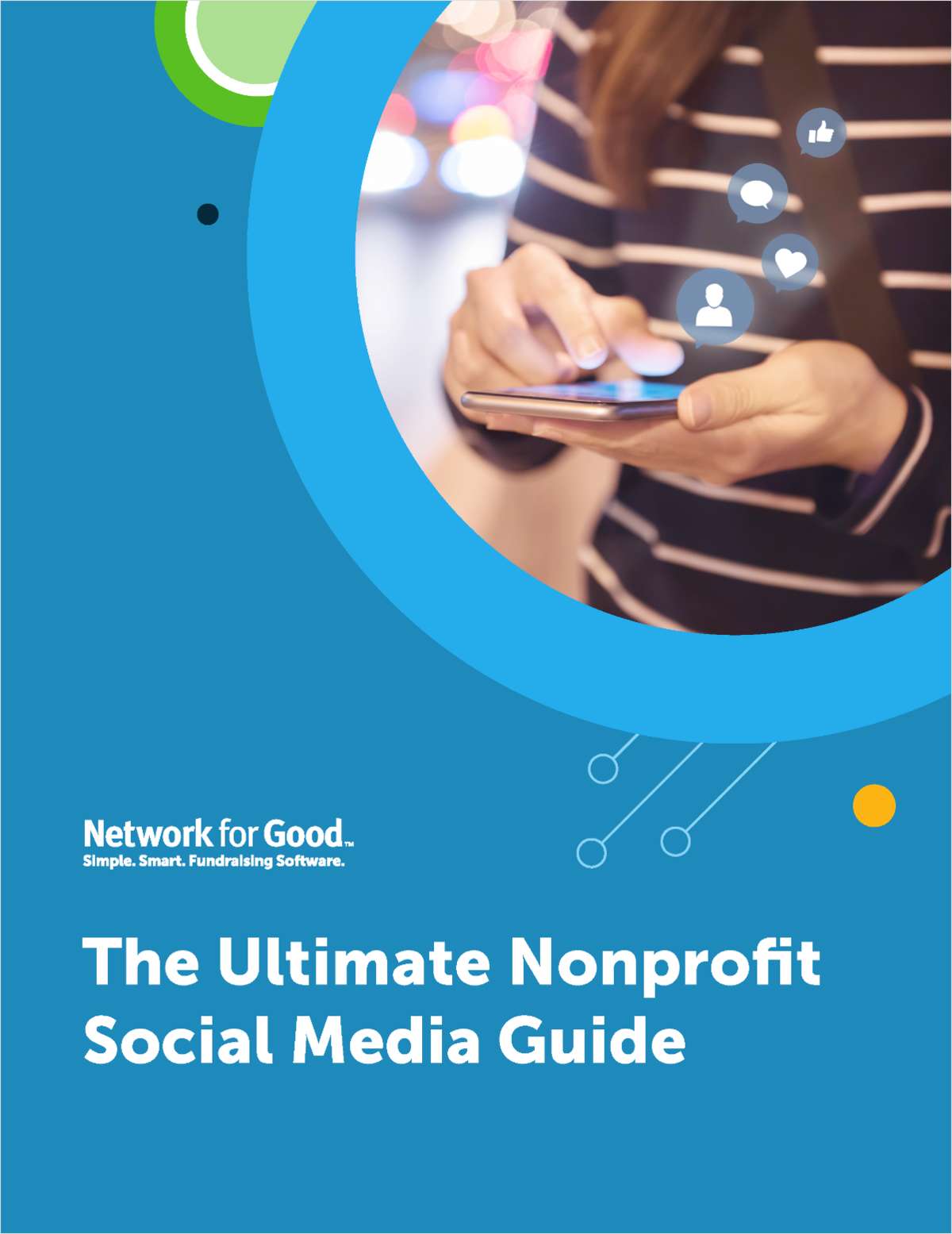 The Ultimate Nonprofit Social Media Guide