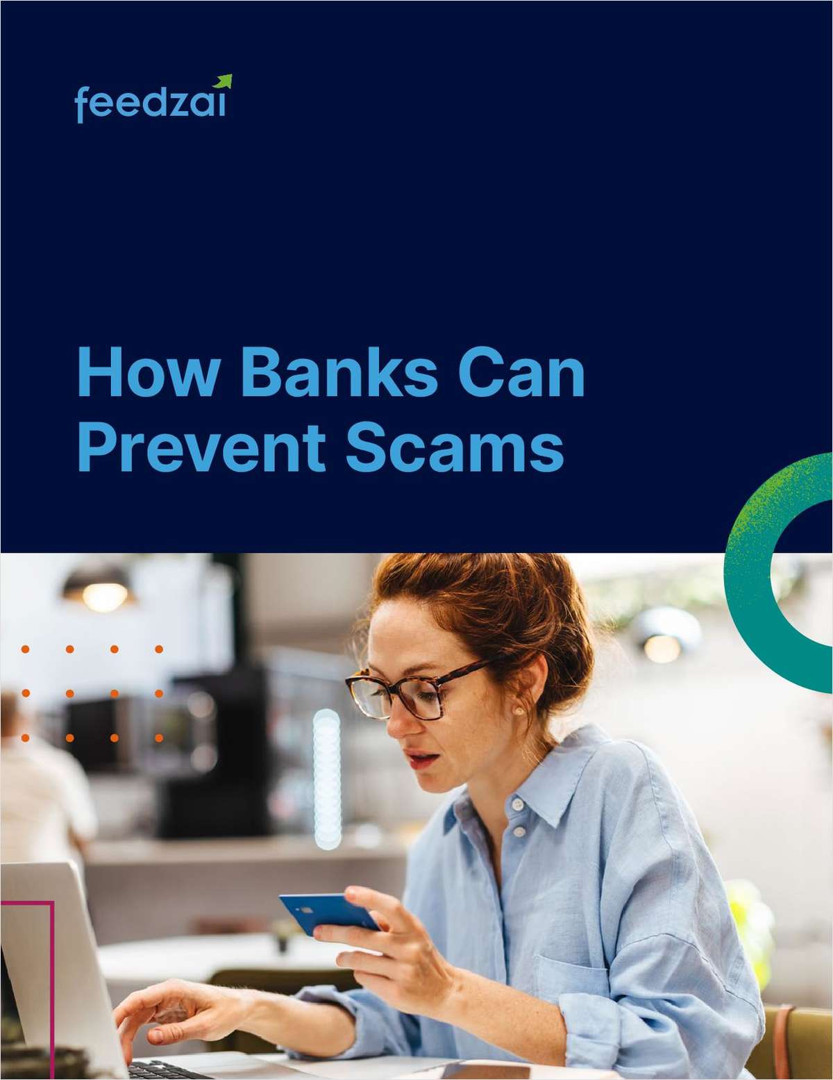 How Banks Can Prevent Scams