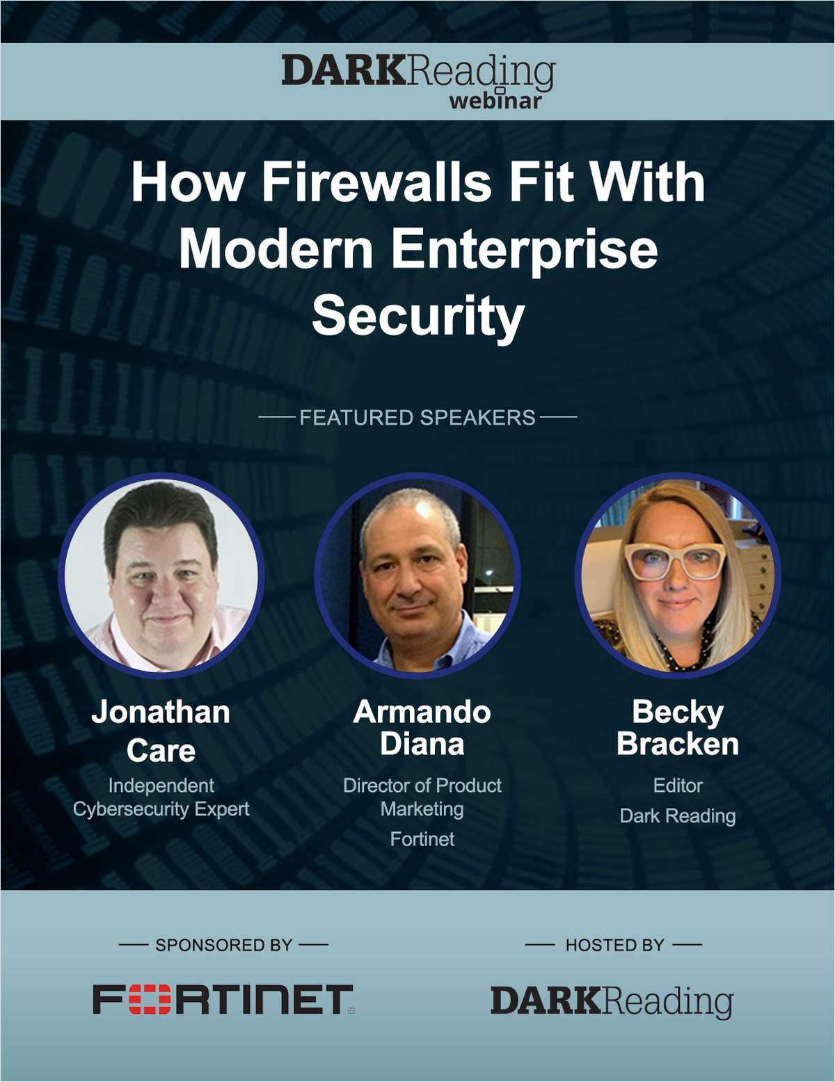 How Firewalls Fit With Modern Enterprise Security