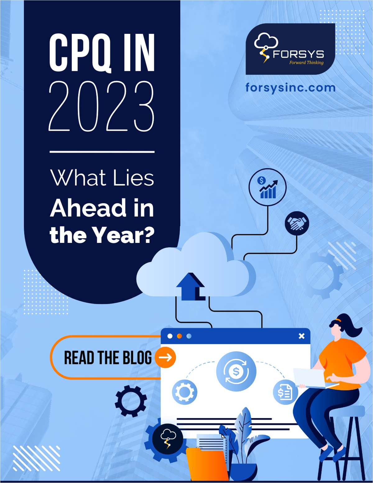 CPQ in 2023: What Lies Ahead in the Year?