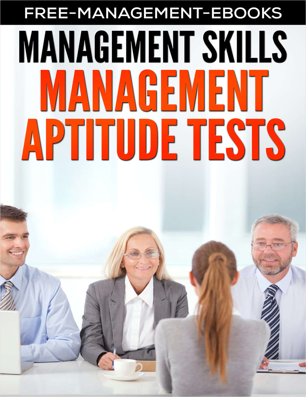 Management Aptitude Tests Developing Your Management Skills Free Free Management Ebooks EBook