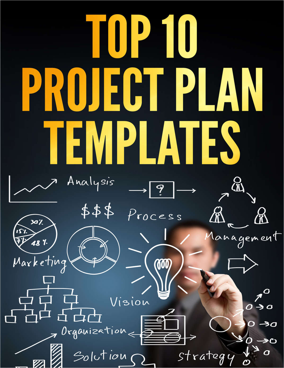 Top 10 Project Plan Templates and Checklists