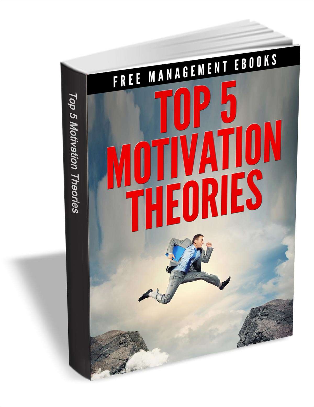Top 5 Motivation Theories