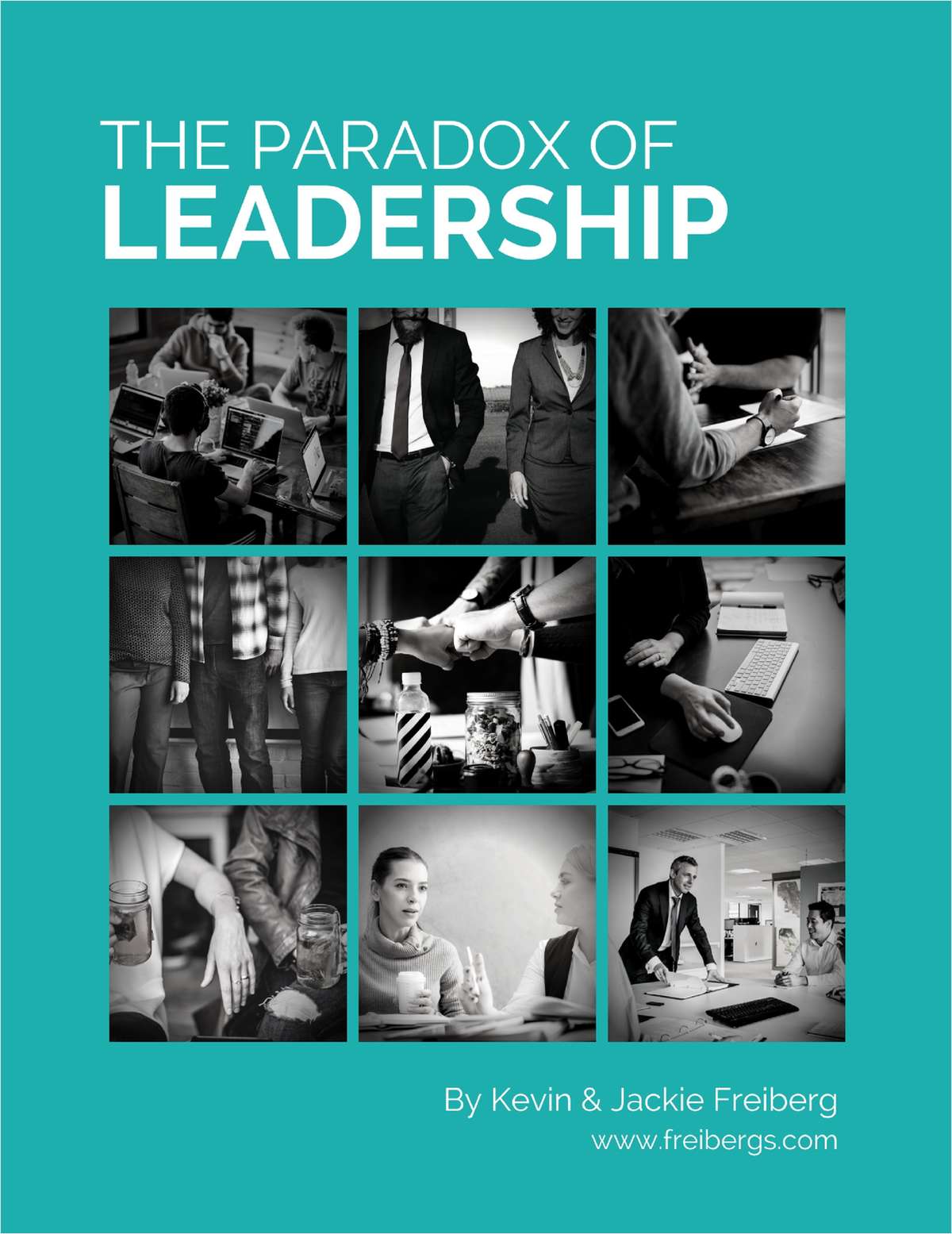 The Paradox of Leadership