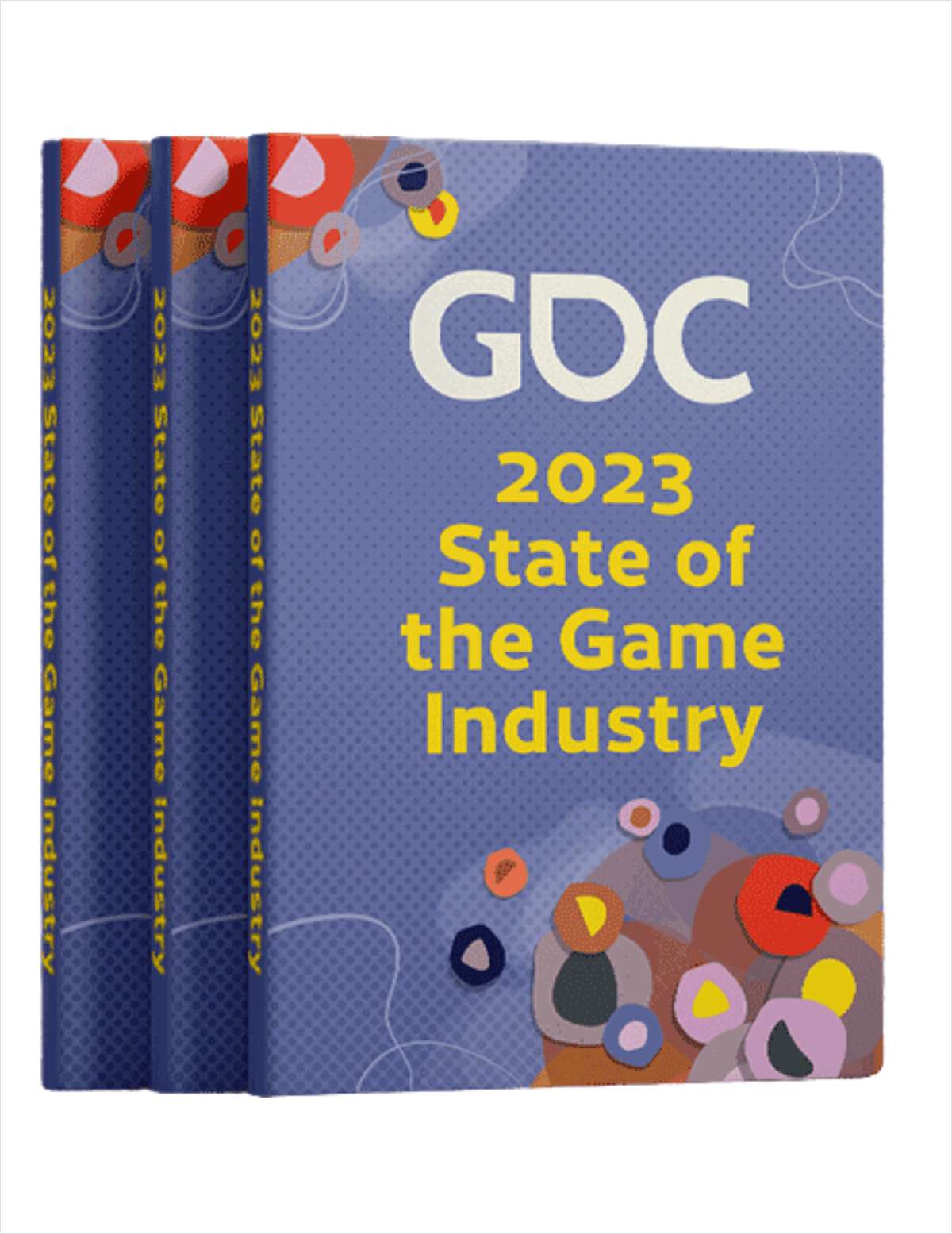 2023 State of the Game Industry
