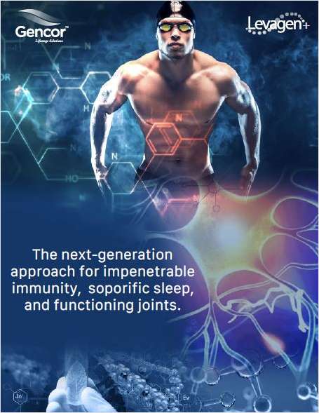 PEA -- The next generation approach for impenetrable immunity, soporific sleep, and functioning joints.