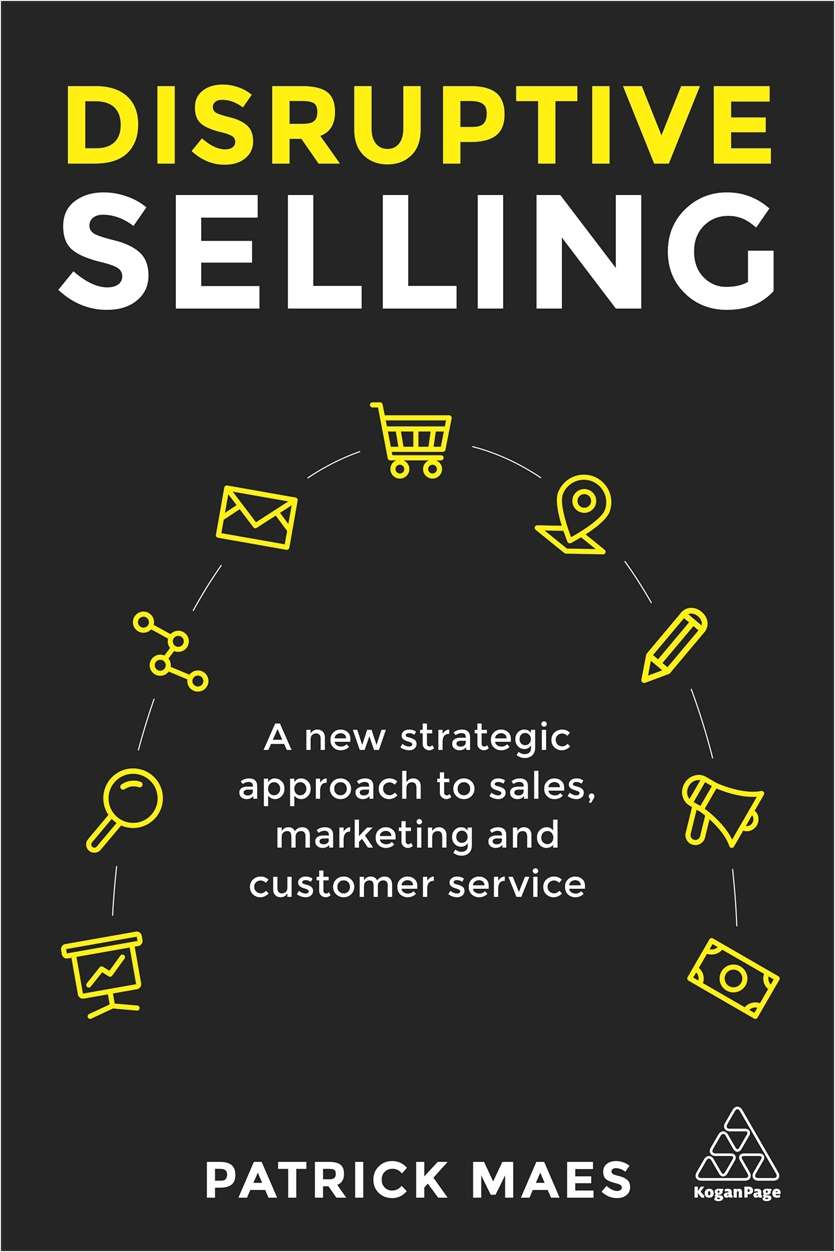 Disruptive Selling