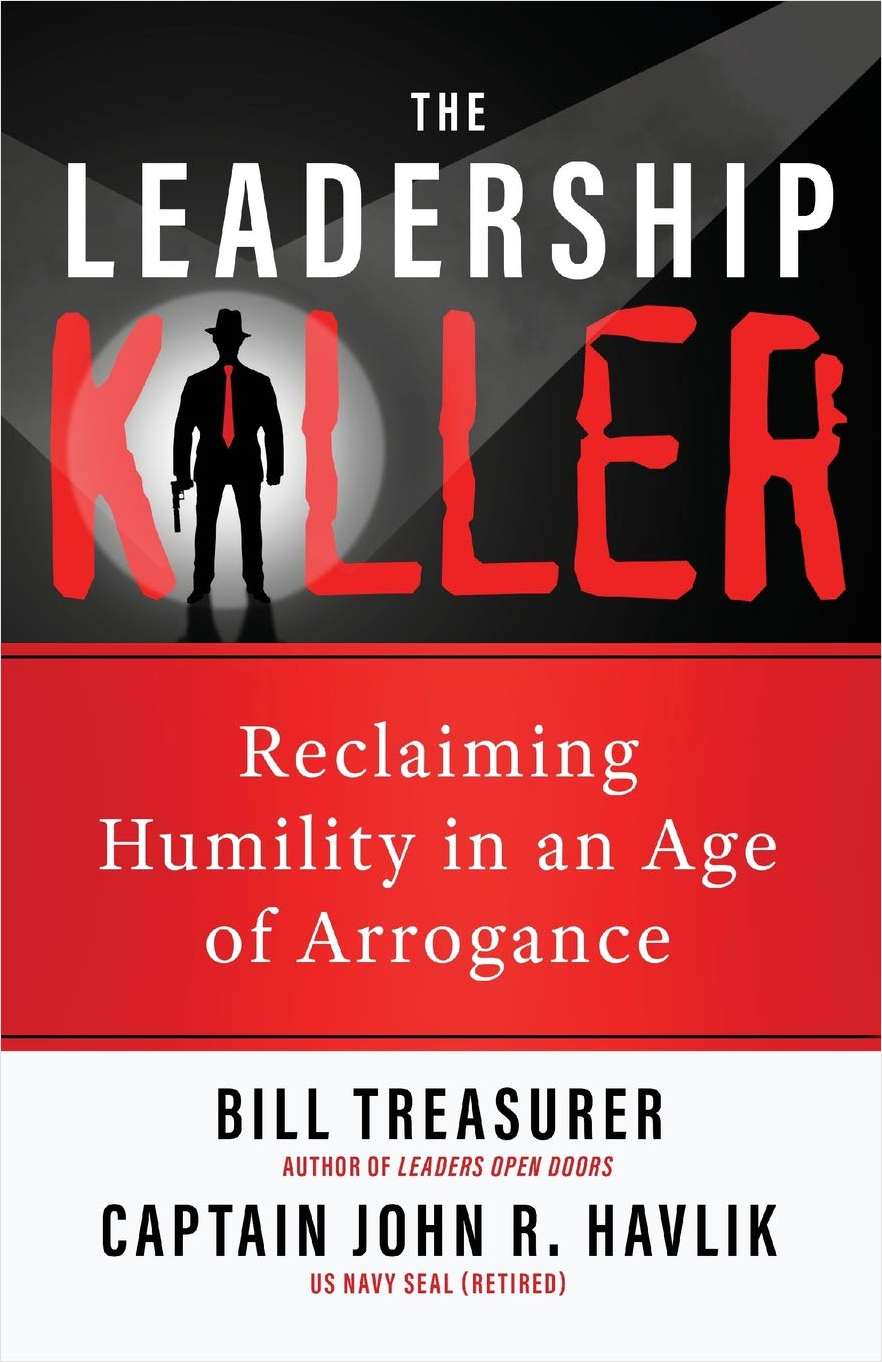 The Leadership Killer