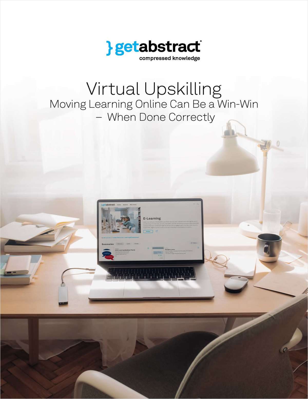Virtual Upskilling