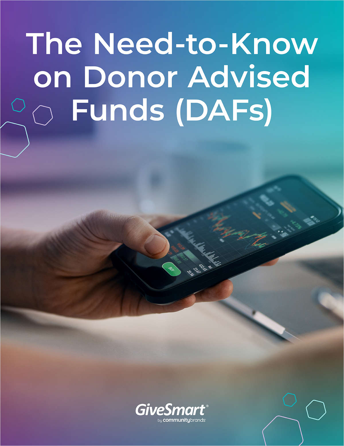 The Need-to-Know on Donor Advised Funds (DAFs)