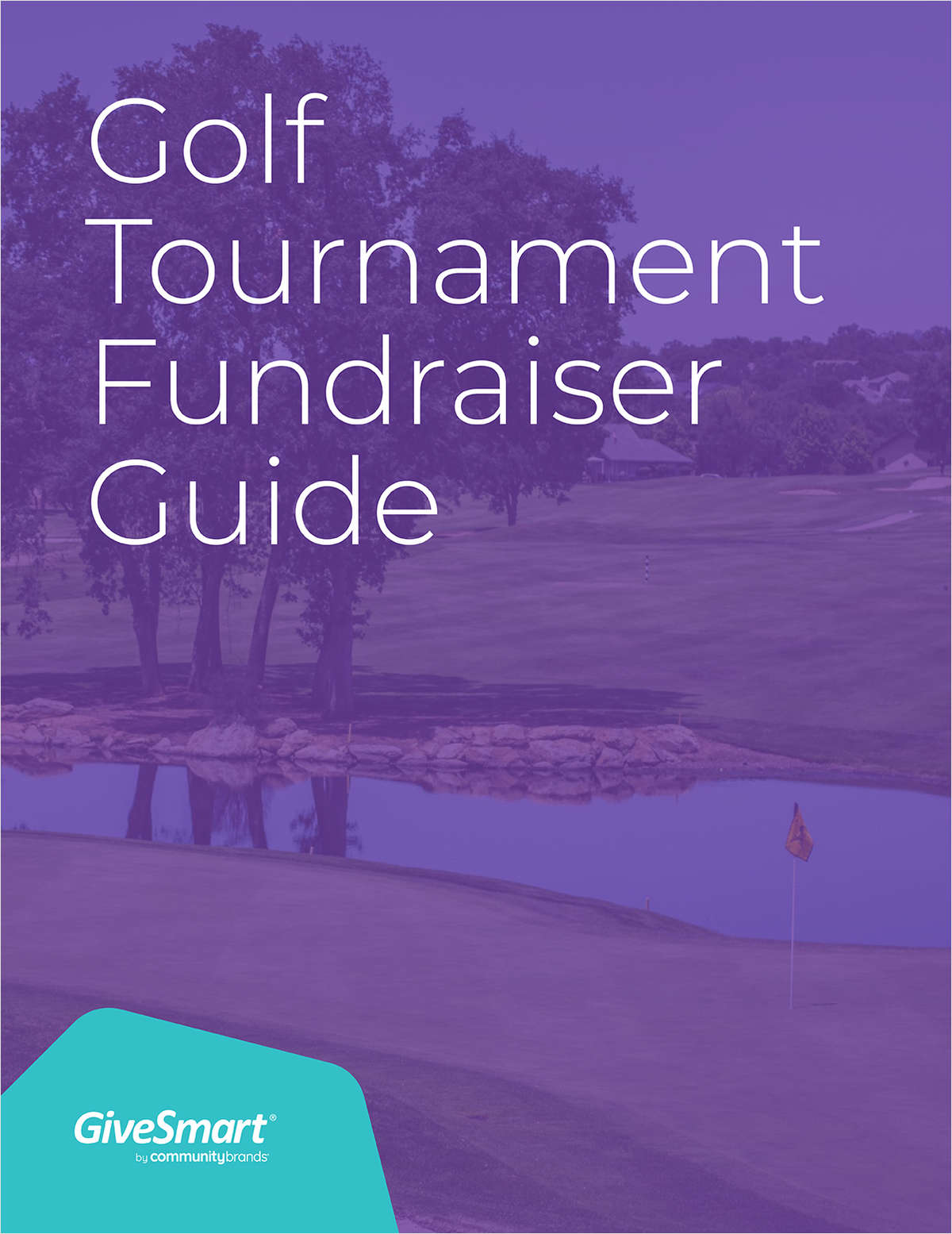 Golf Tournament Fundraiser Guide
