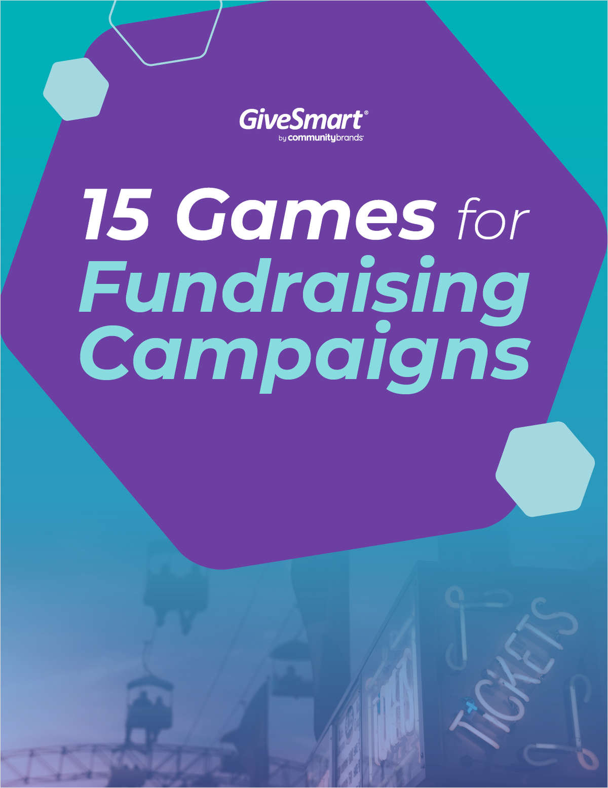 15 Games for Fundraising Campaigns